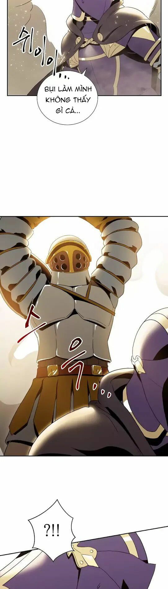 Cốt Binh Trở Lại Chapter 30 - Trang 26
