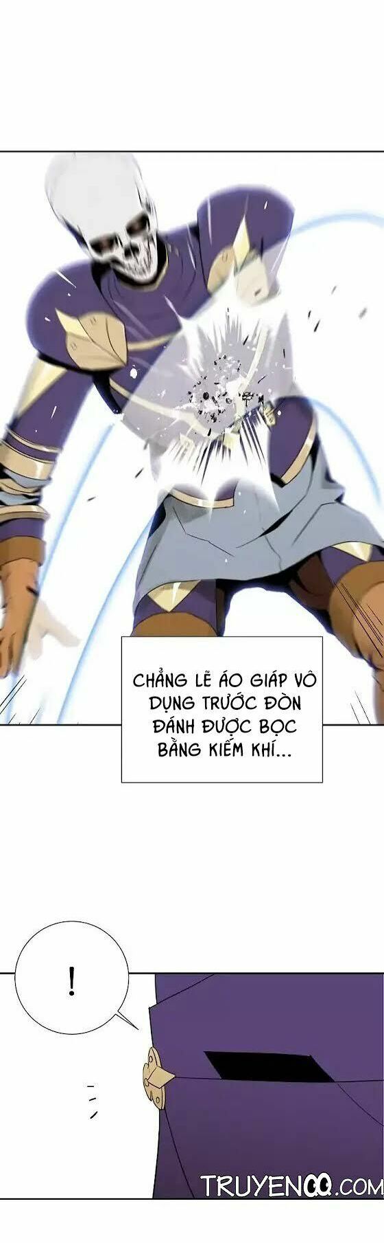 Cốt Binh Trở Lại Chapter 29 - Trang 6