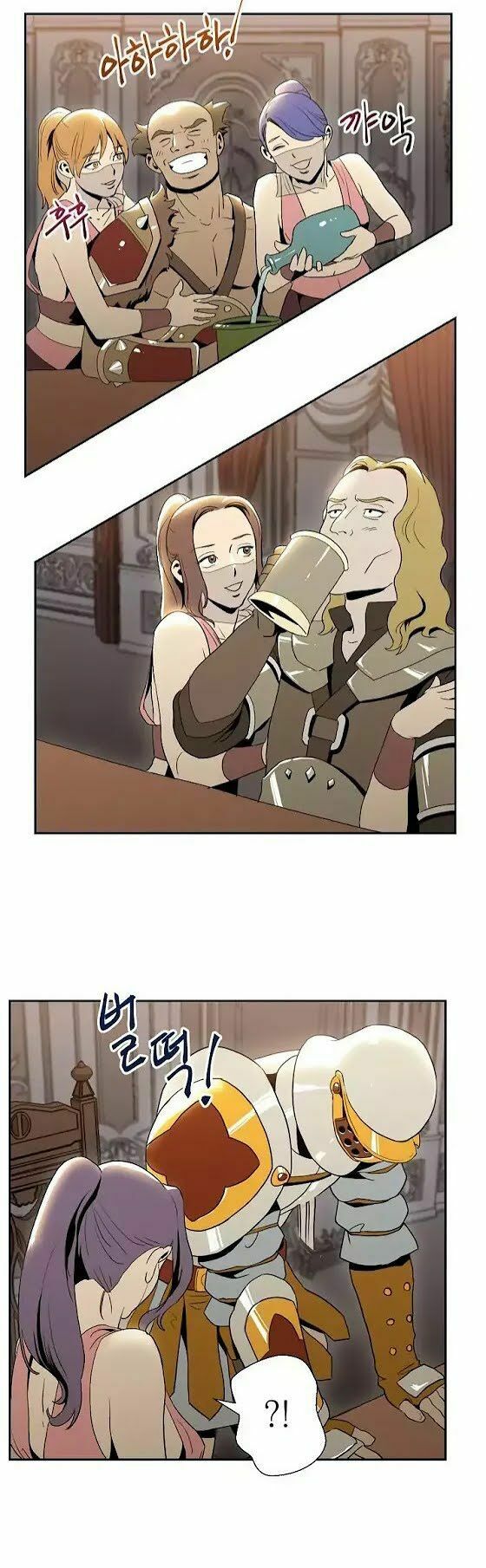 Cốt Binh Trở Lại Chapter 29 - Trang 24