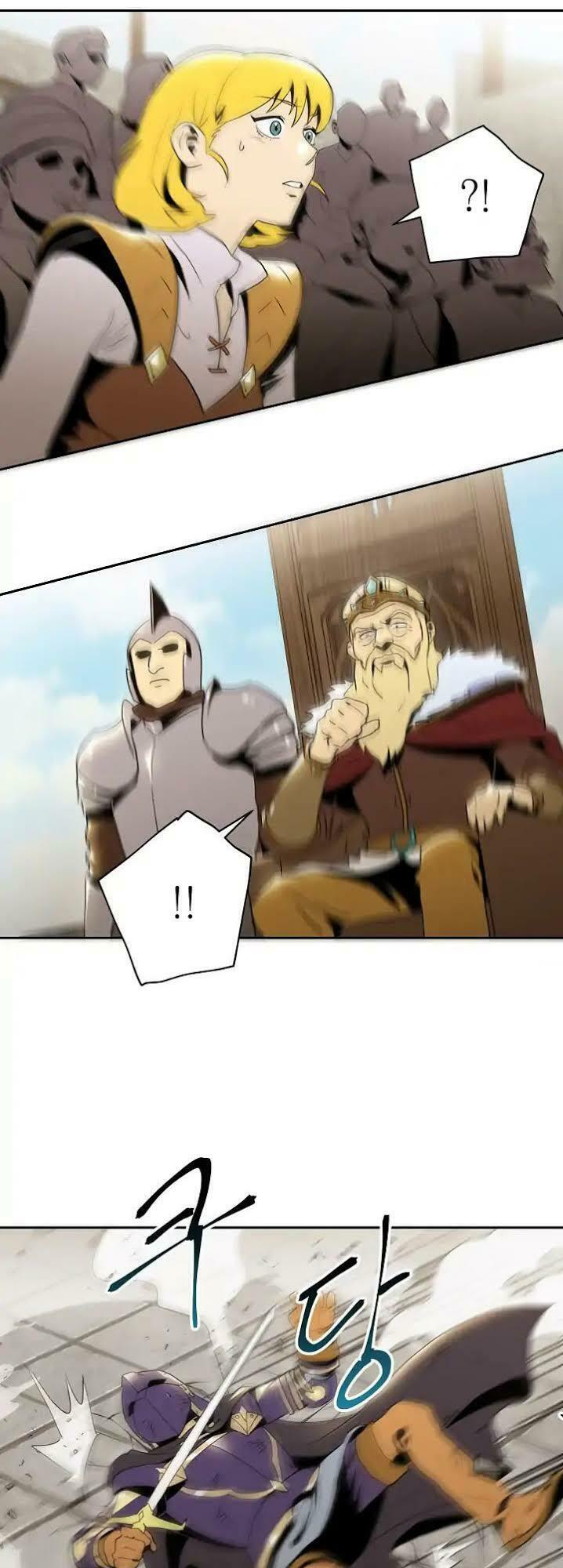 Cốt Binh Trở Lại Chapter 31 - Trang 39