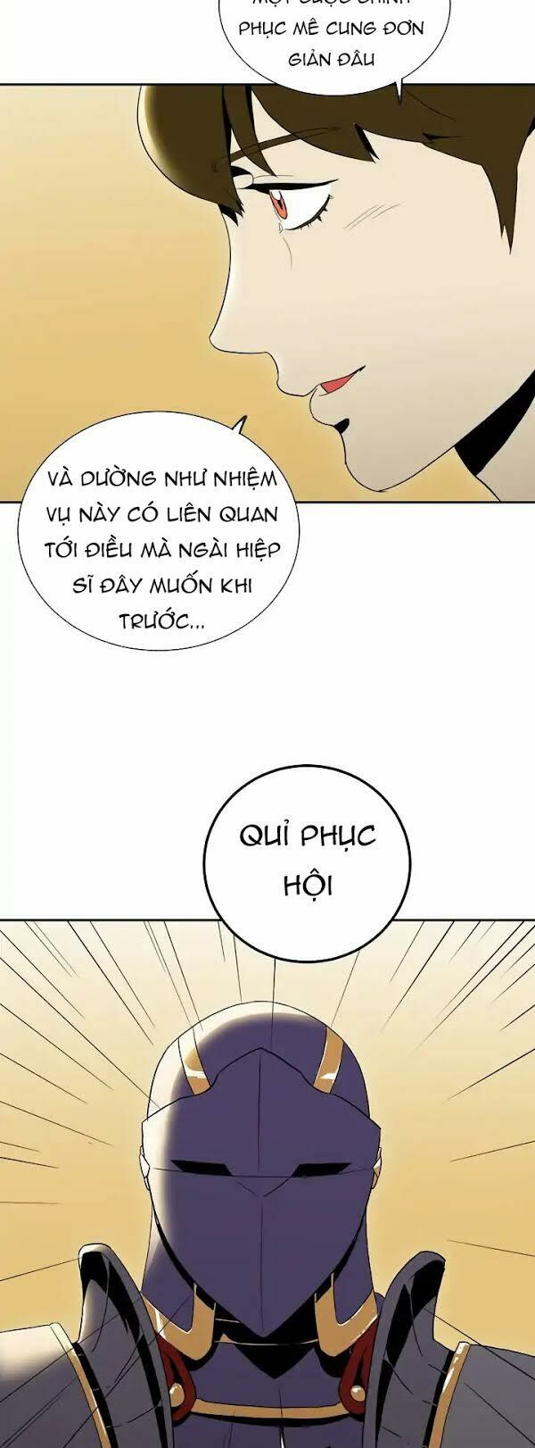 Cốt Binh Trở Lại Chapter 33 - Trang 49