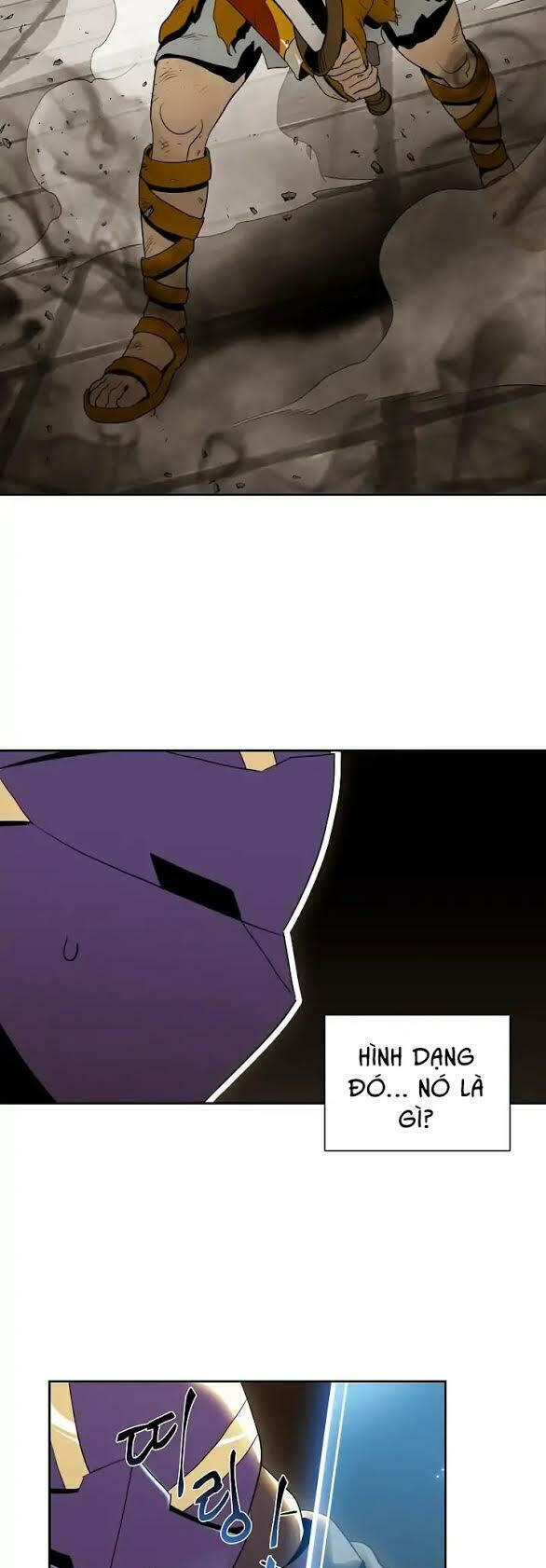 Cốt Binh Trở Lại Chapter 31 - Trang 43
