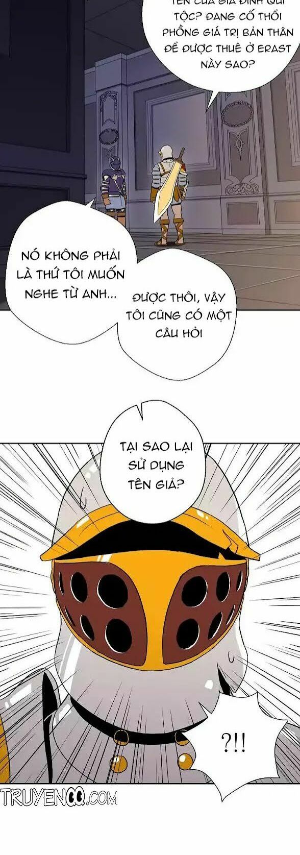 Cốt Binh Trở Lại Chapter 29 - Trang 30
