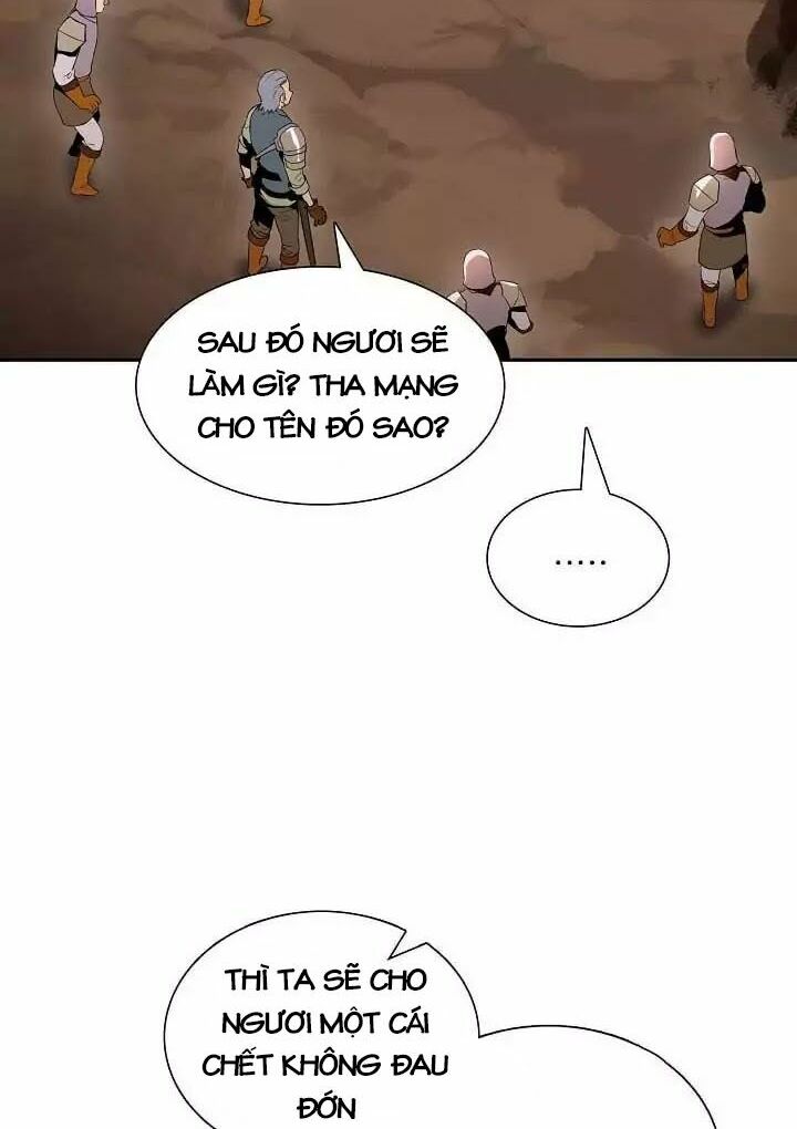 Cốt Binh Trở Lại Chapter 16 - Trang 22