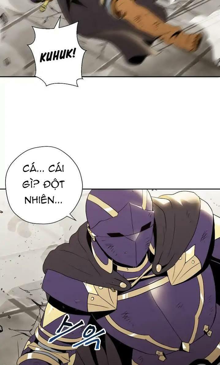 Cốt Binh Trở Lại Chapter 31 - Trang 40
