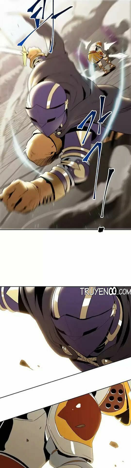 Cốt Binh Trở Lại Chapter 30 - Trang 17