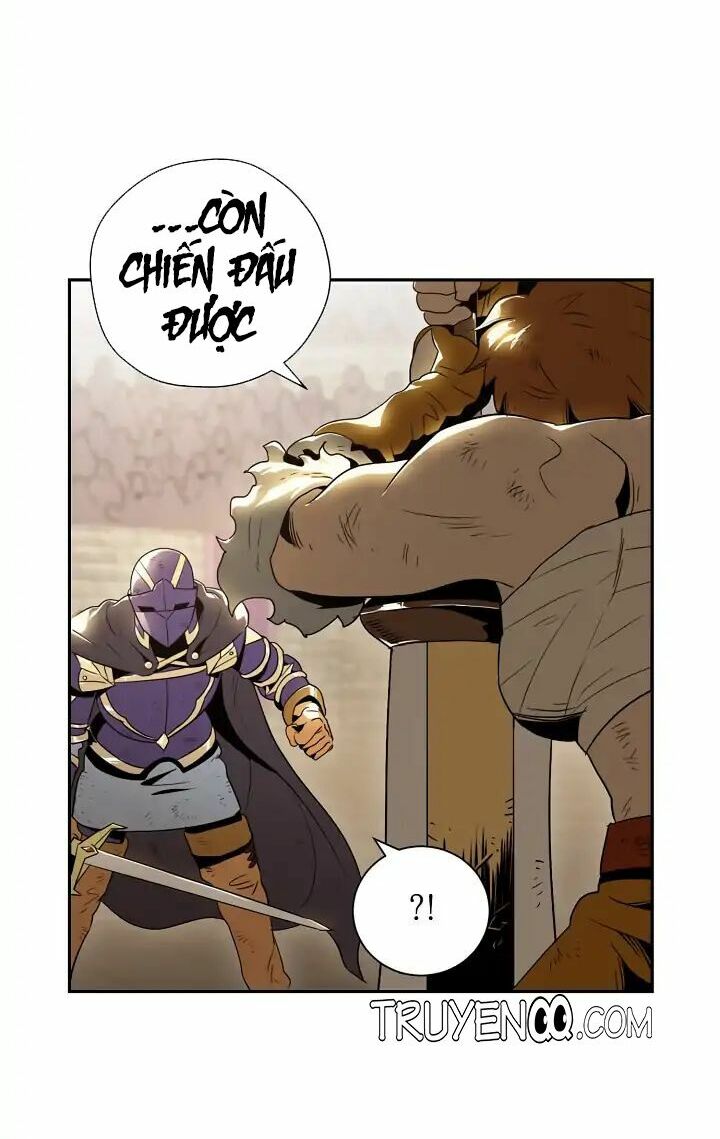 Cốt Binh Trở Lại Chapter 32 - Trang 43