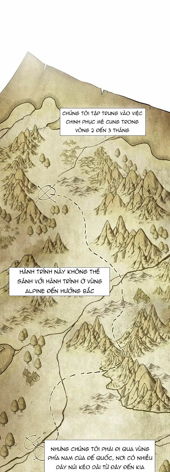 Cốt Binh Trở Lại Chapter 33 - Trang 33