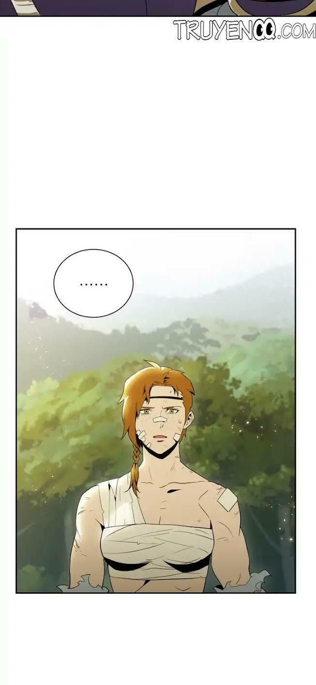 Cốt Binh Trở Lại Chapter 33 - Trang 15