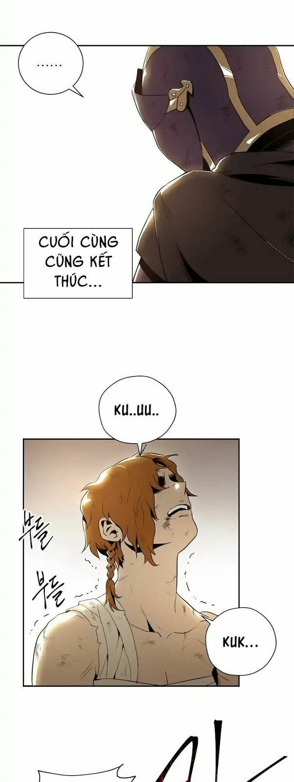 Cốt Binh Trở Lại Chapter 32 - Trang 36