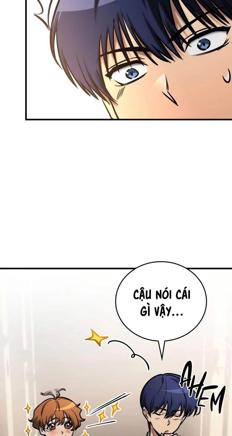 Cuốn Sách Chiến Lược Hàng Đầu Mà Chỉ Tôi Mới Có Thể Nhìn Thấy Chapter 24 - Trang 24