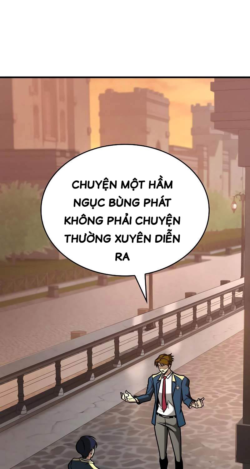 Cuốn Sách Chiến Lược Hàng Đầu Mà Chỉ Tôi Mới Có Thể Nhìn Thấy Chapter 23 - Trang 62