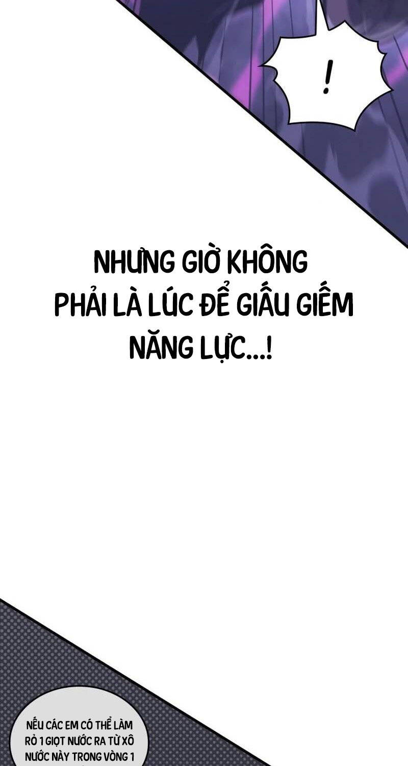 Cuốn Sách Chiến Lược Hàng Đầu Mà Chỉ Tôi Mới Có Thể Nhìn Thấy Chapter 26 - Trang 34