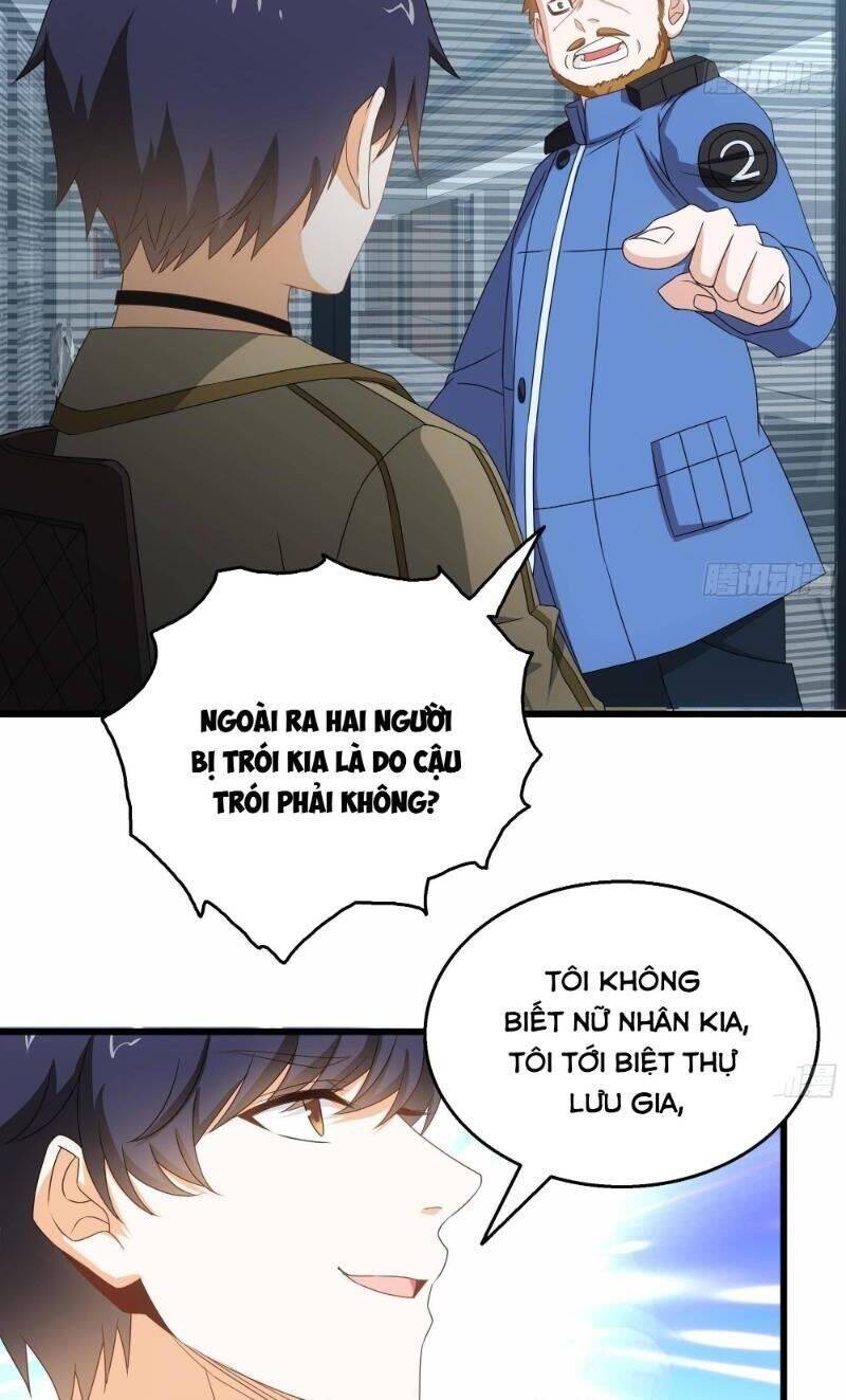 Tối Cường Ở Rể Chapter 25 - Trang 3