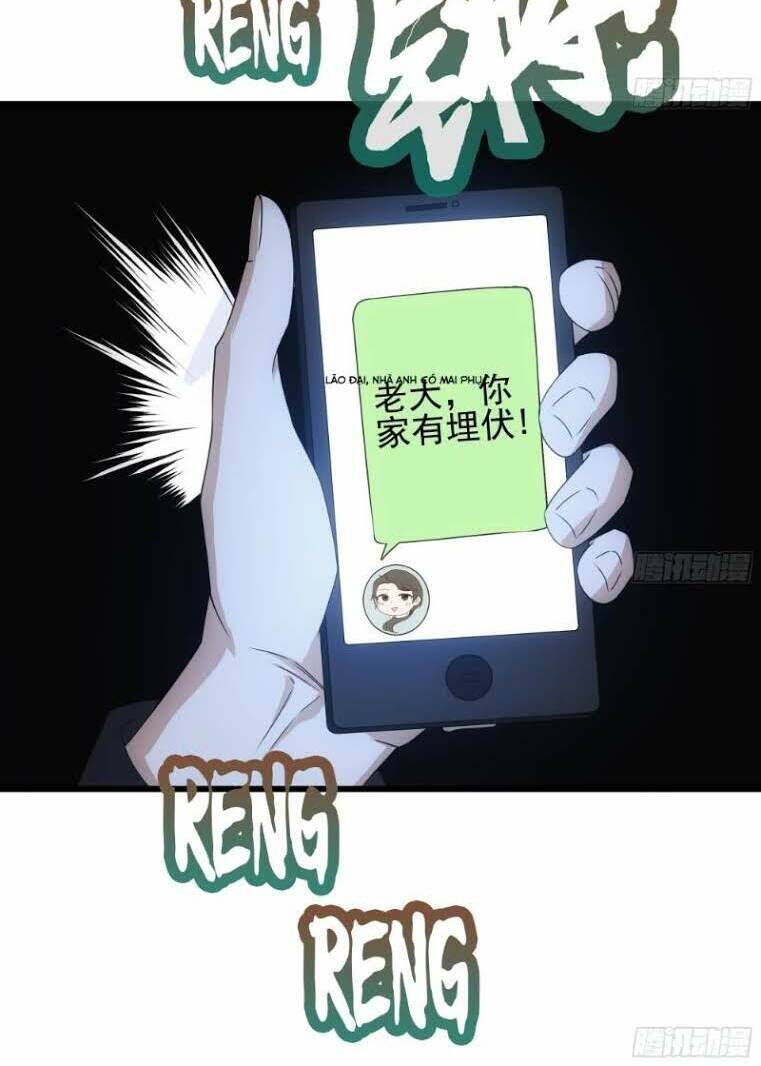 Tối Cường Ở Rể Chapter 8 - Trang 23