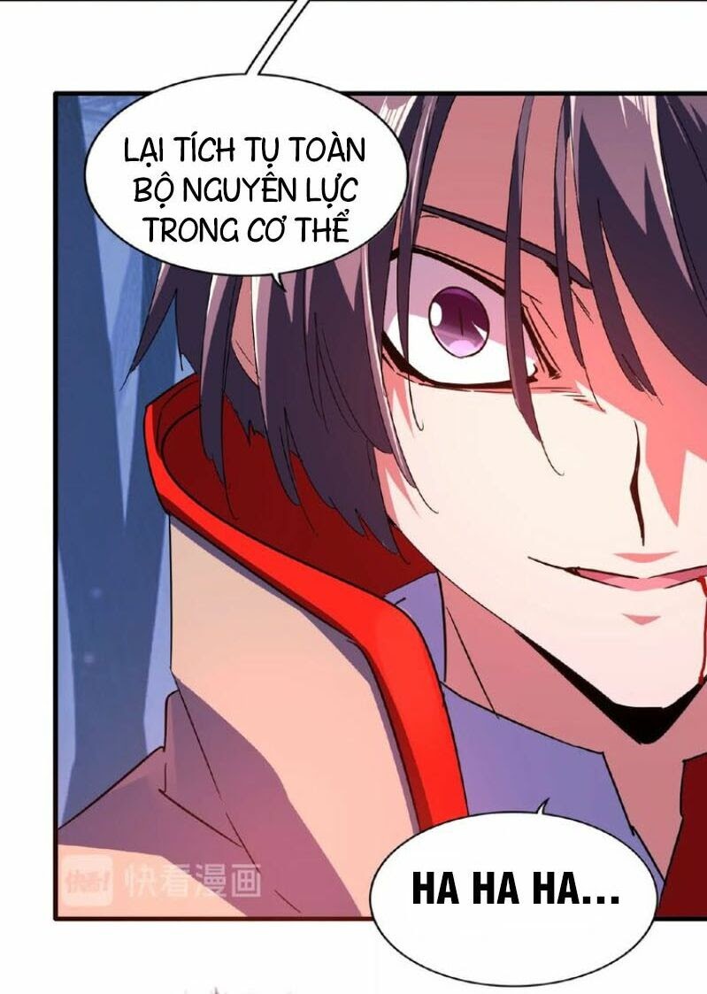 Đại Quản Gia Là Ma Hoàng Chapter 29 - Trang 32