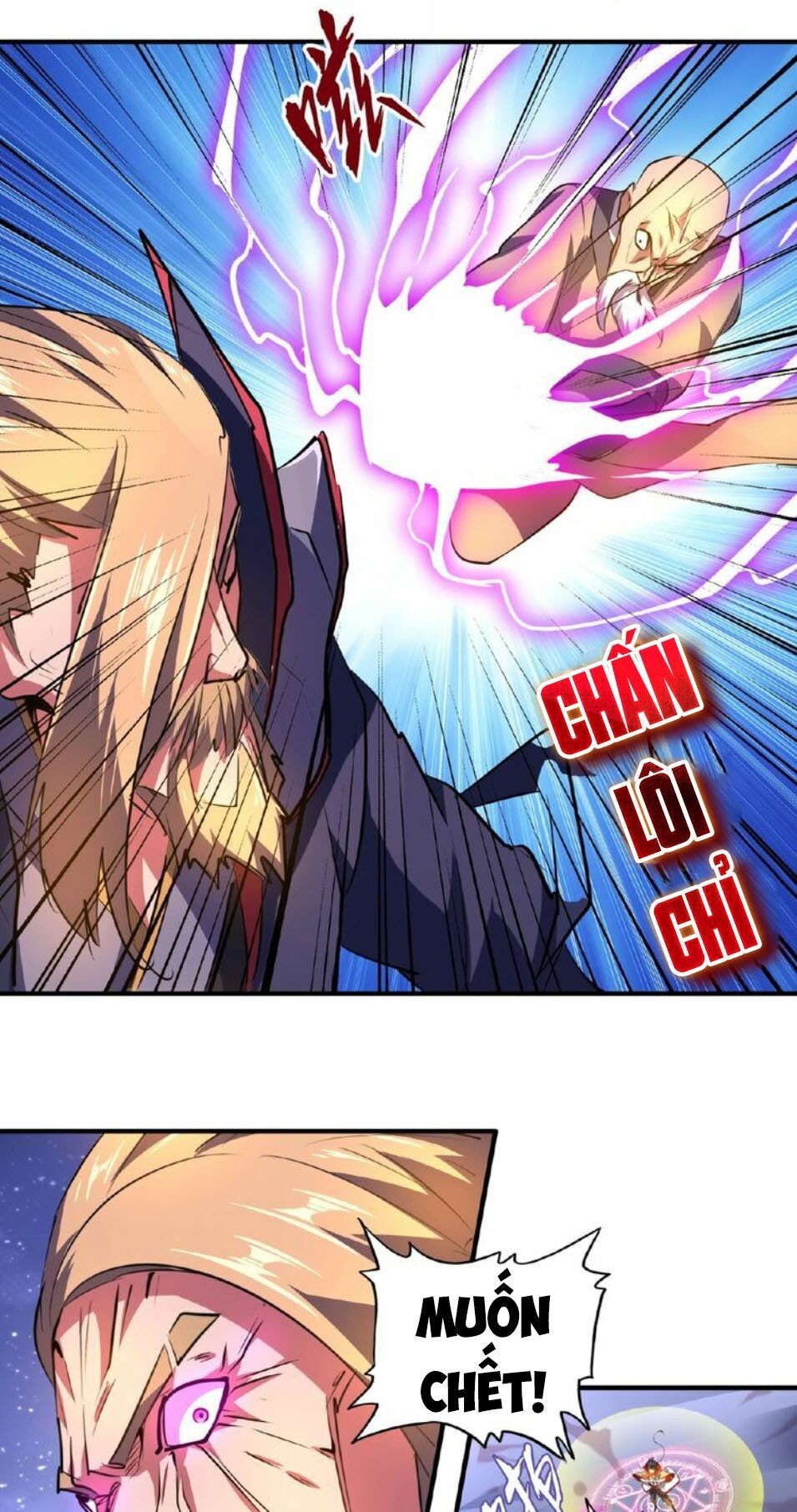 Đại Quản Gia Là Ma Hoàng Chapter 27 - Trang 41