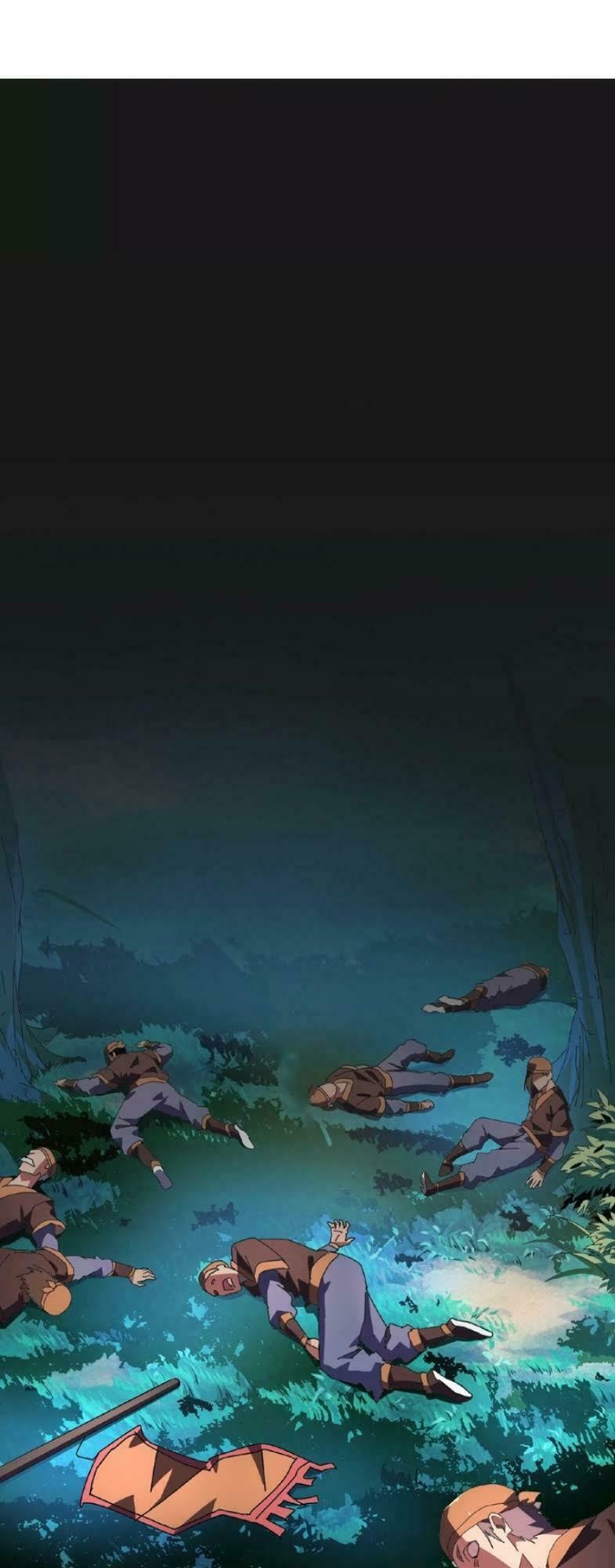 Đại Quản Gia Là Ma Hoàng Chapter 20 - Trang 31