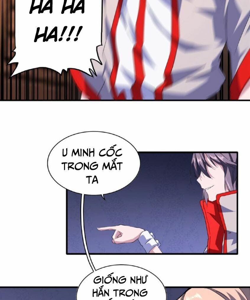 Đại Quản Gia Là Ma Hoàng Chapter 26 - Trang 10