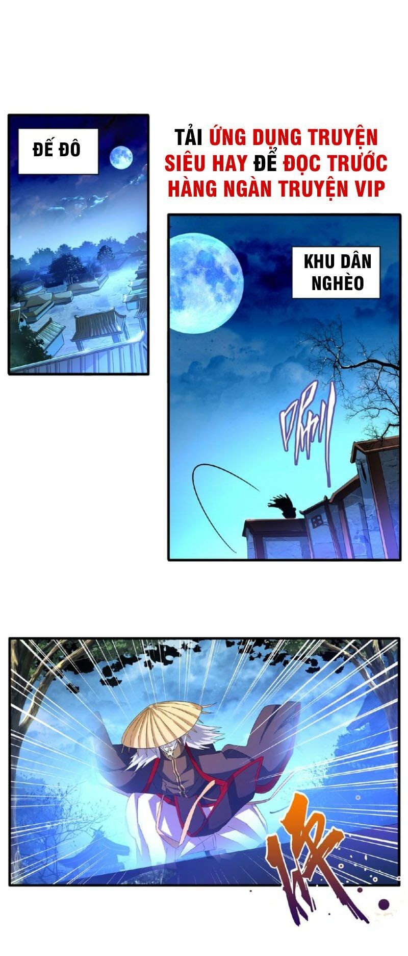 Đại Quản Gia Là Ma Hoàng Chapter 47 - Trang 0