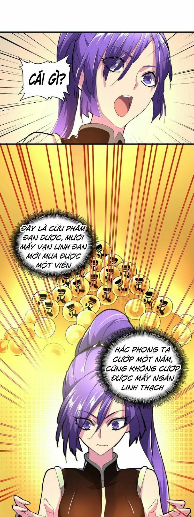 Đại Quản Gia Là Ma Hoàng Chapter 22 - Trang 30