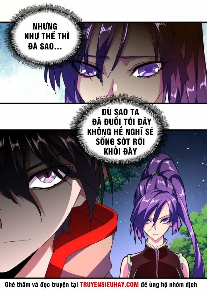 Đại Quản Gia Là Ma Hoàng Chapter 29 - Trang 16