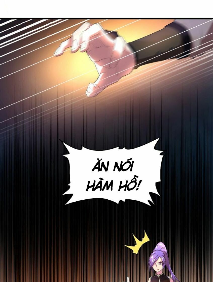 Đại Quản Gia Là Ma Hoàng Chapter 19 - Trang 26