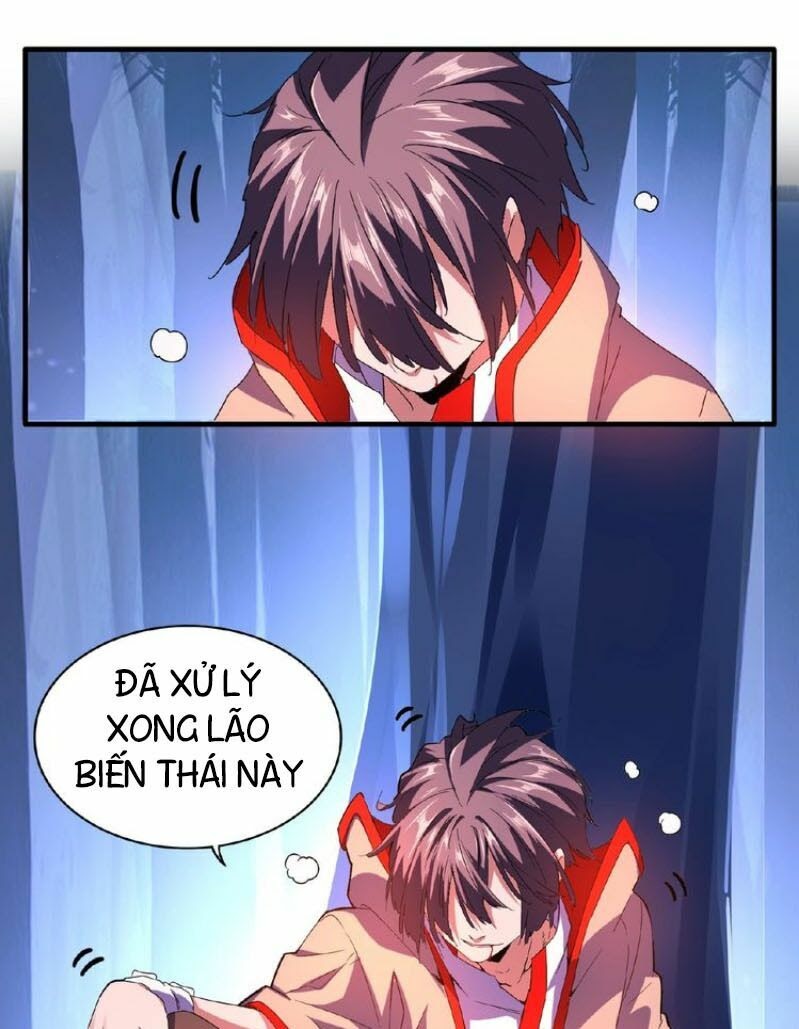 Đại Quản Gia Là Ma Hoàng Chapter 29 - Trang 36