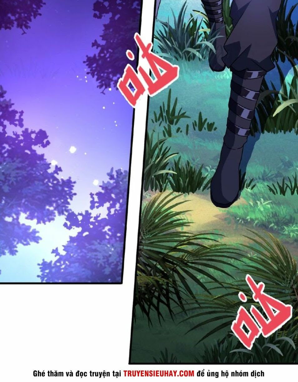 Đại Quản Gia Là Ma Hoàng Chapter 28 - Trang 16