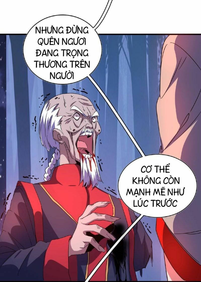 Đại Quản Gia Là Ma Hoàng Chapter 29 - Trang 31