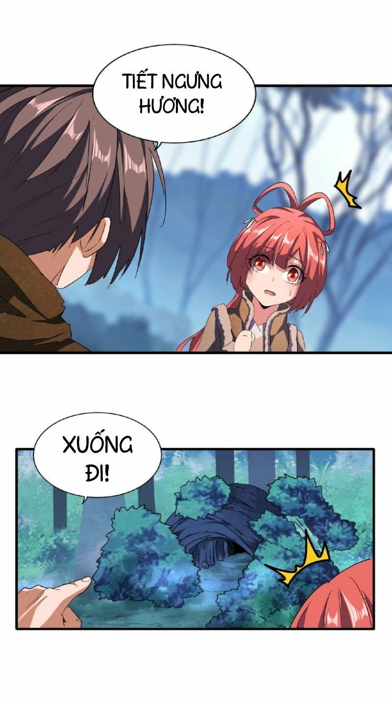 Đại Quản Gia Là Ma Hoàng Chapter 56 - Trang 0