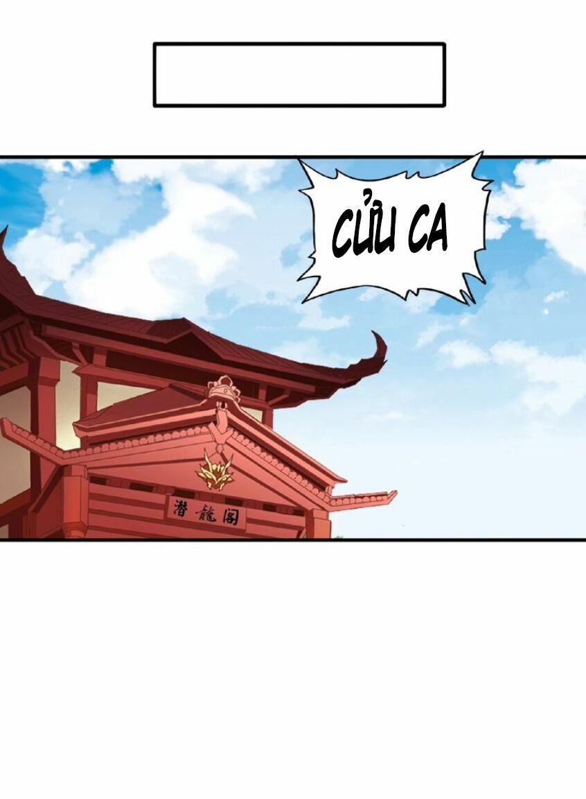 Đại Quản Gia Là Ma Hoàng Chapter 21 - Trang 25
