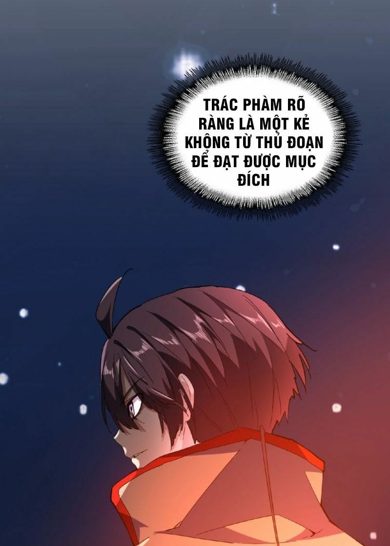 Đại Quản Gia Là Ma Hoàng Chapter 29 - Trang 14