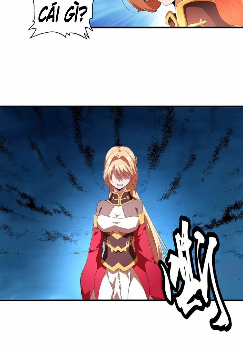 Đại Quản Gia Là Ma Hoàng Chapter 21 - Trang 8