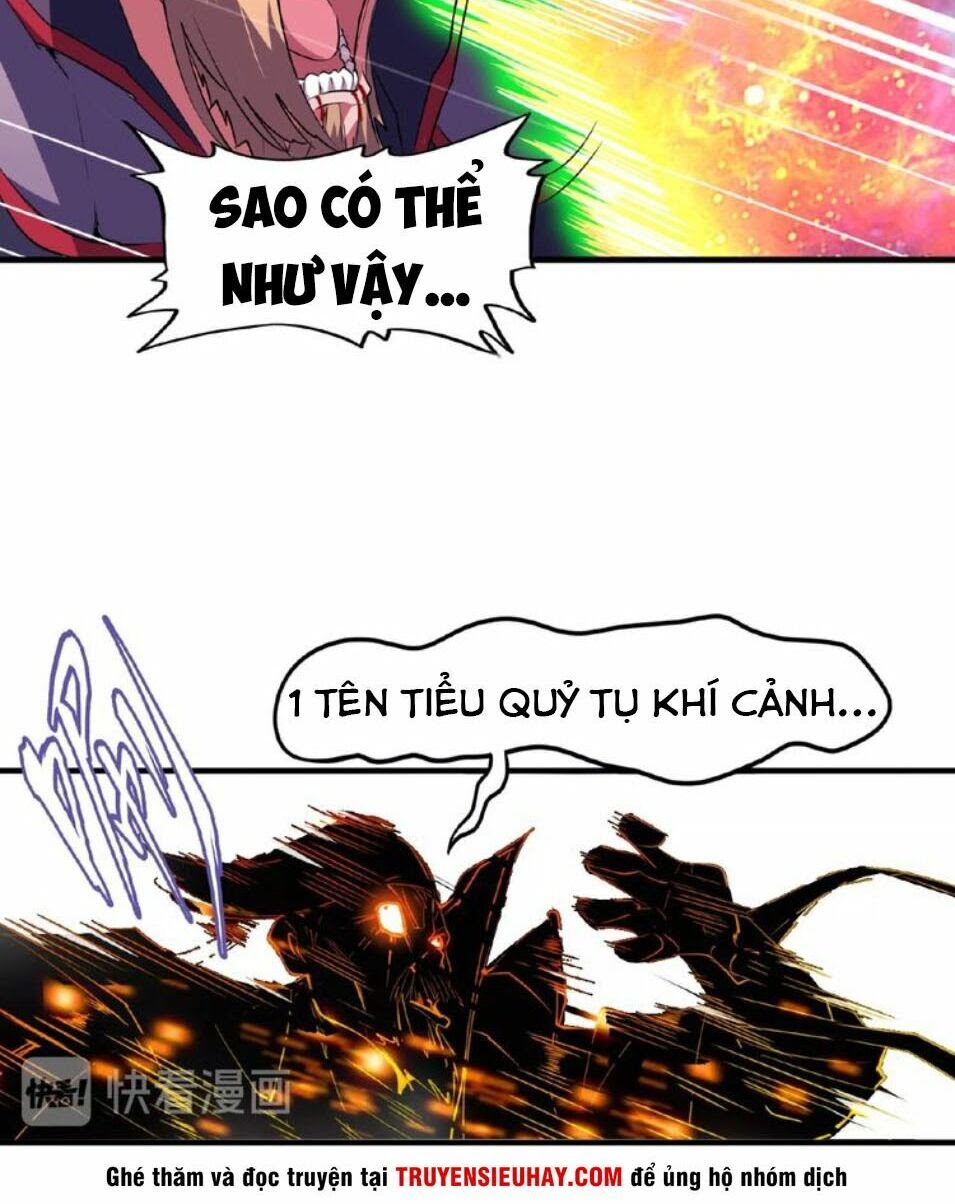 Đại Quản Gia Là Ma Hoàng Chapter 27 - Trang 49