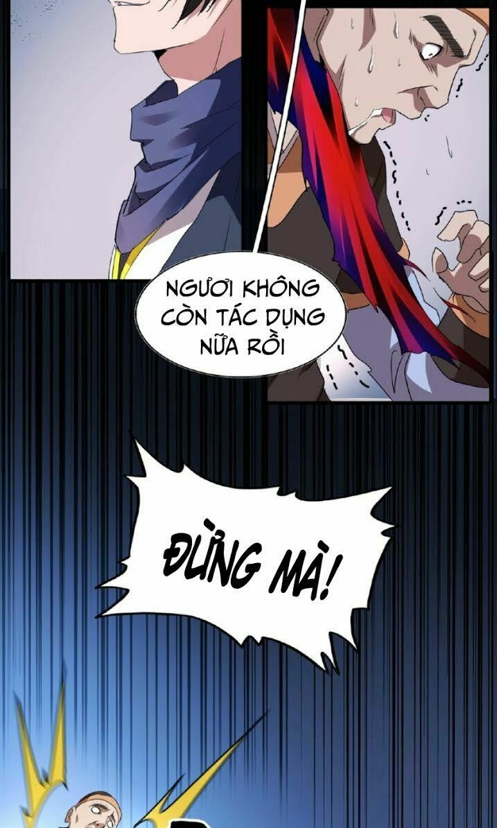 Đại Quản Gia Là Ma Hoàng Chapter 20 - Trang 39