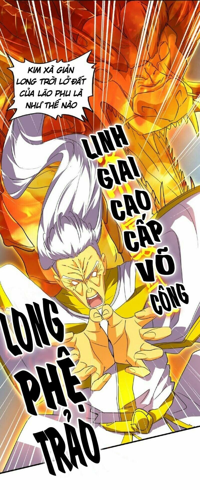 Đại Quản Gia Là Ma Hoàng Chapter 24 - Trang 17
