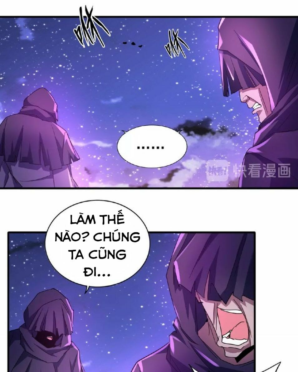 Đại Quản Gia Là Ma Hoàng Chapter 28 - Trang 4