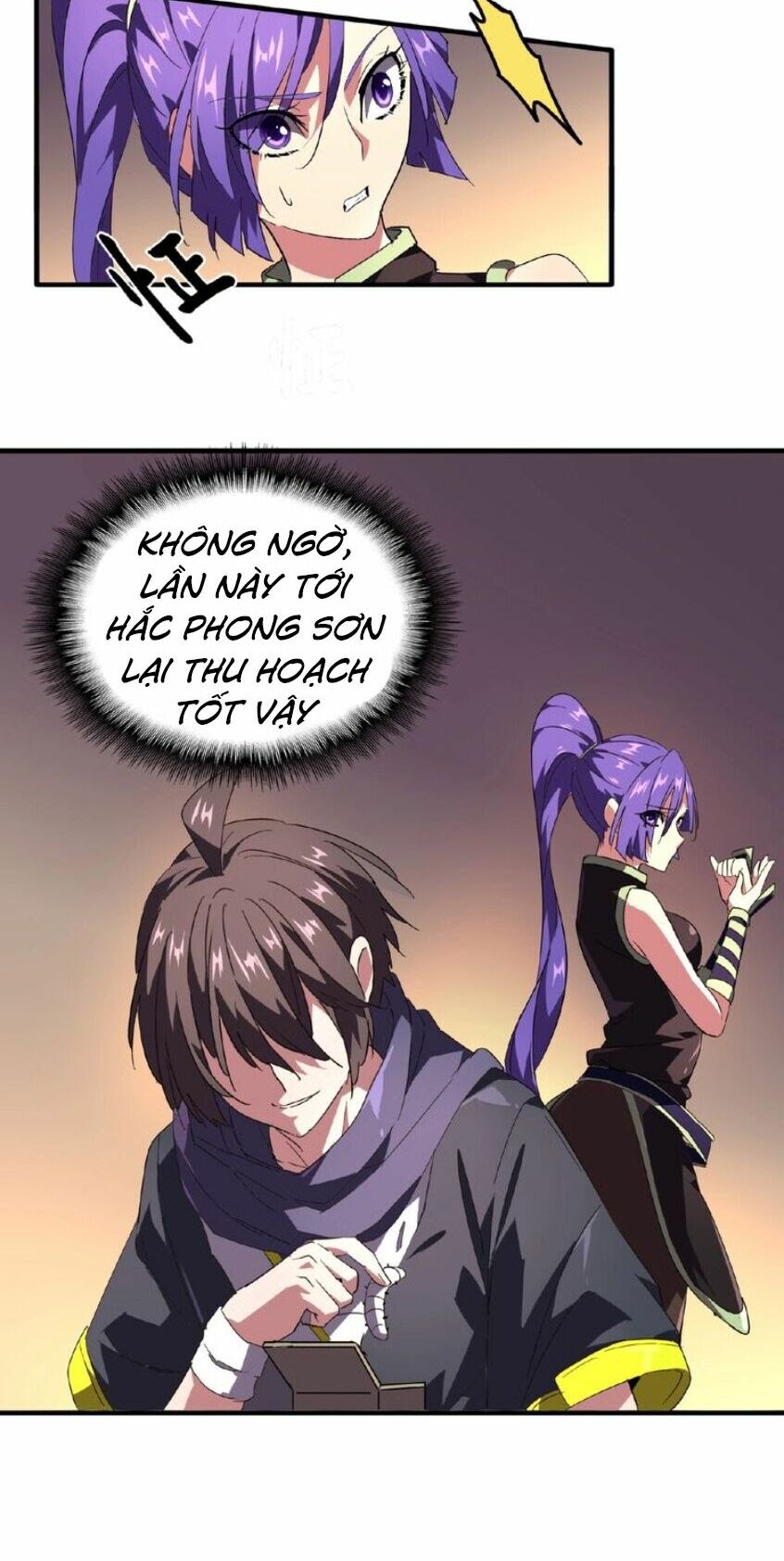 Đại Quản Gia Là Ma Hoàng Chapter 20 - Trang 24
