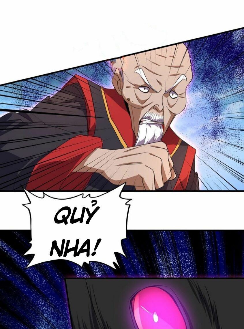 Đại Quản Gia Là Ma Hoàng Chapter 24 - Trang 18