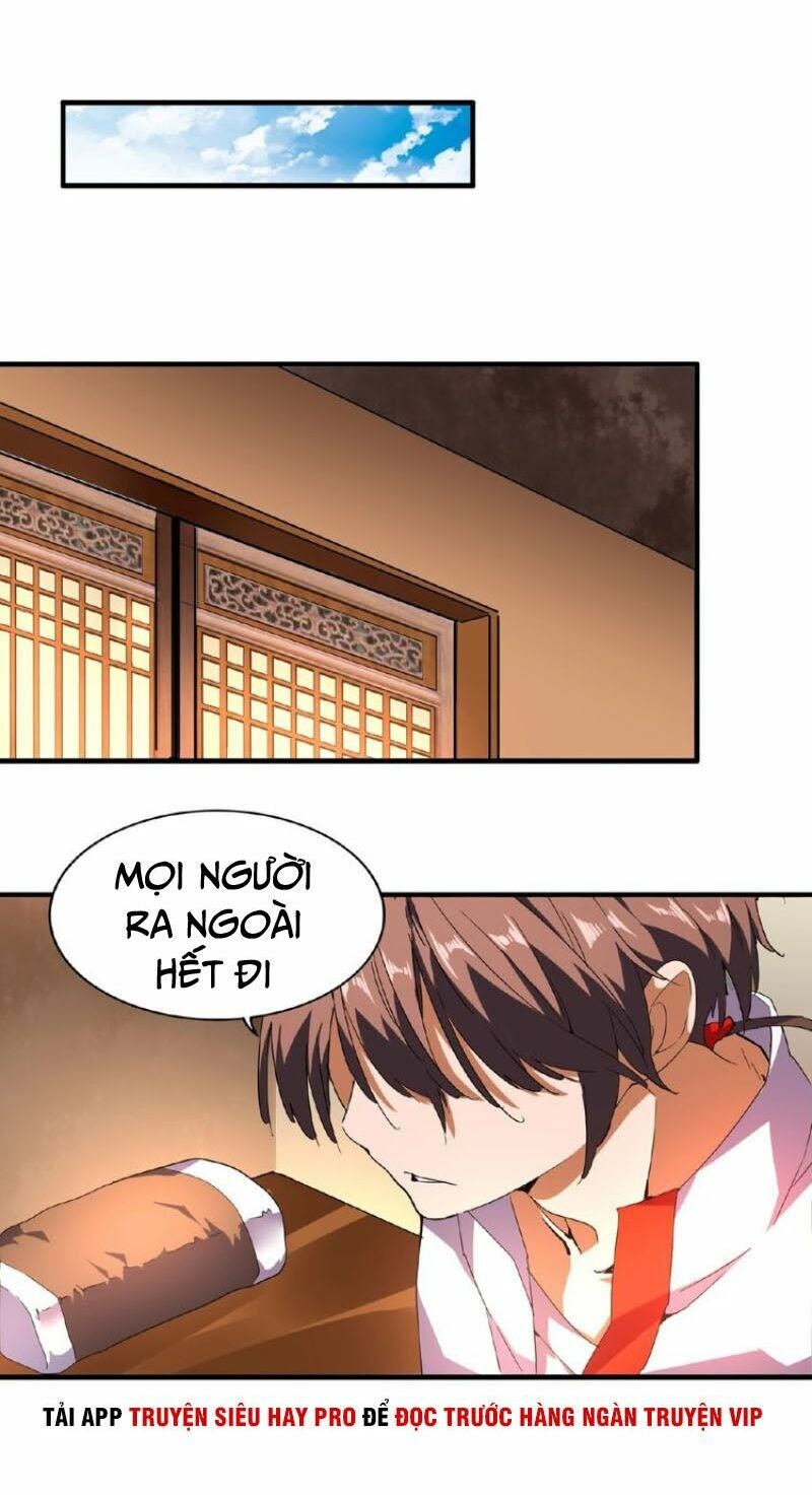Đại Quản Gia Là Ma Hoàng Chapter 31 - Trang 26