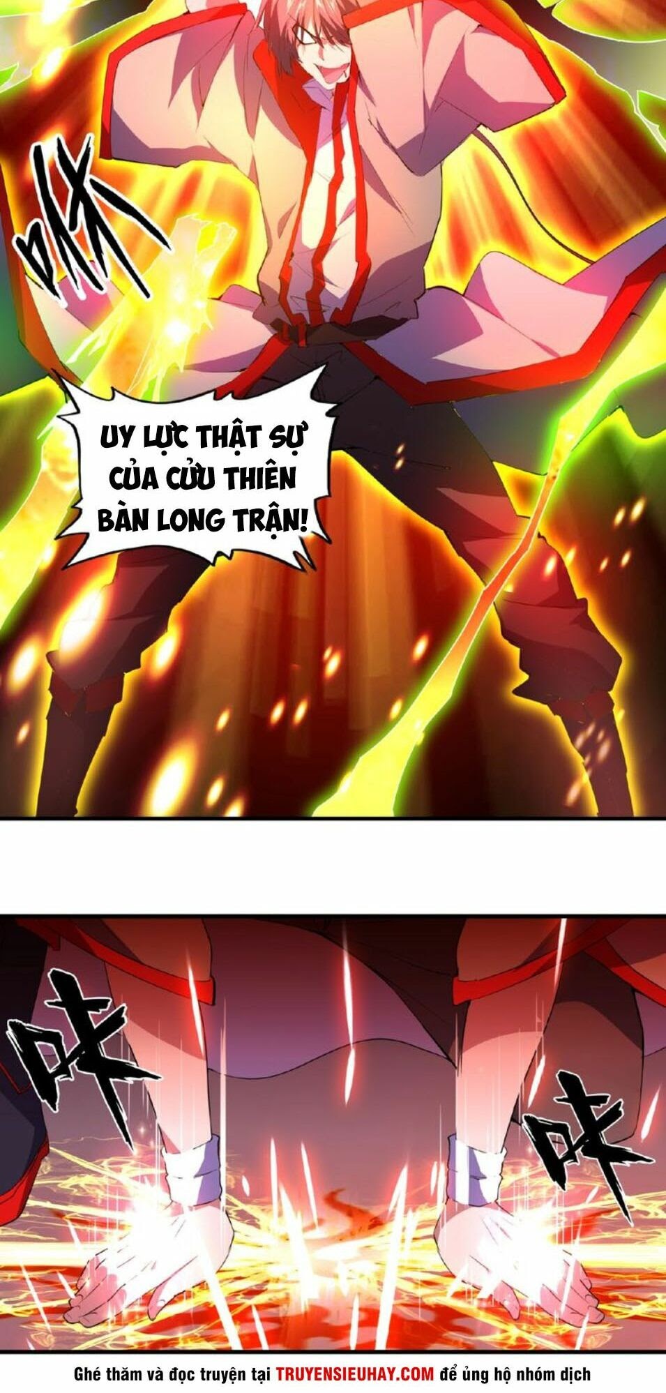 Đại Quản Gia Là Ma Hoàng Chapter 27 - Trang 44