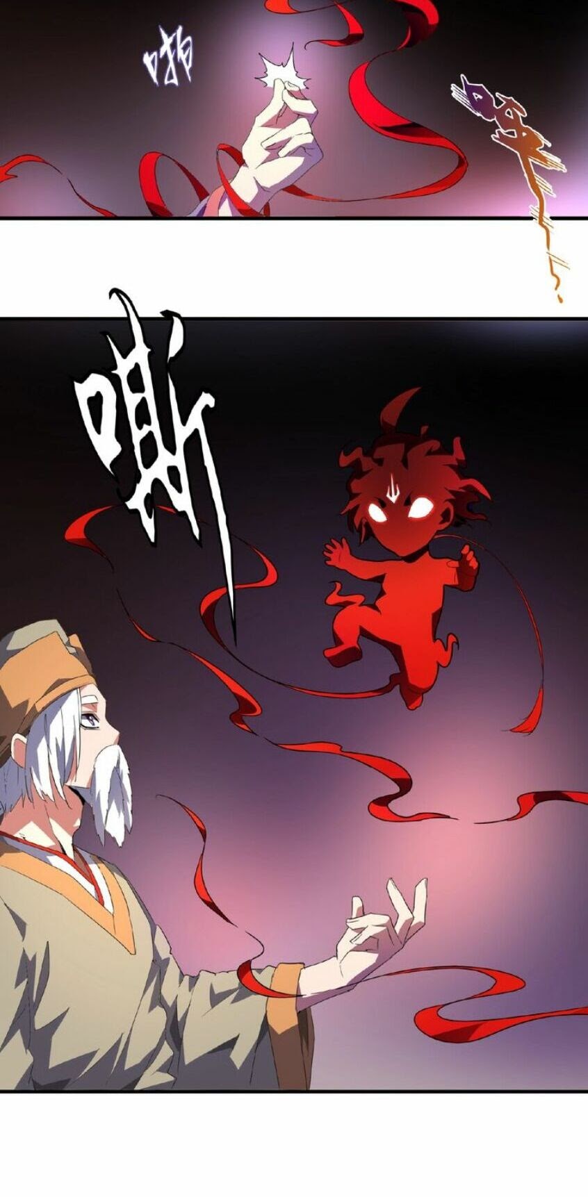 Đại Quản Gia Là Ma Hoàng Chapter 19 - Trang 47