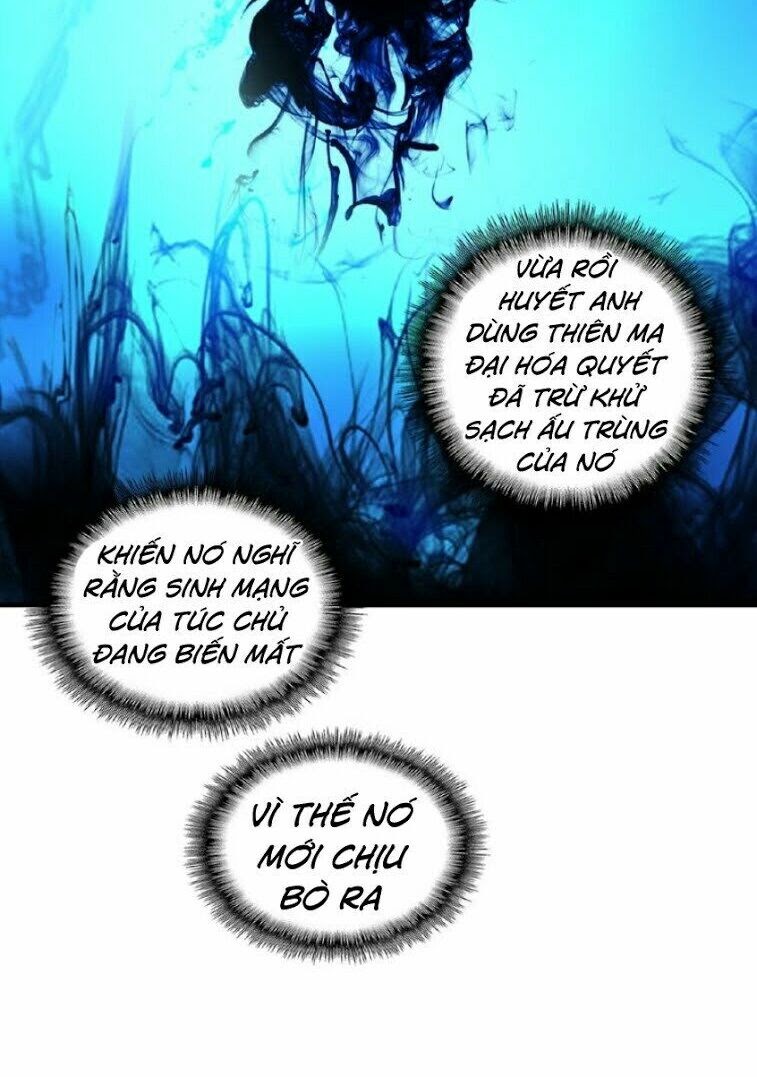 Đại Quản Gia Là Ma Hoàng Chapter 20 - Trang 27
