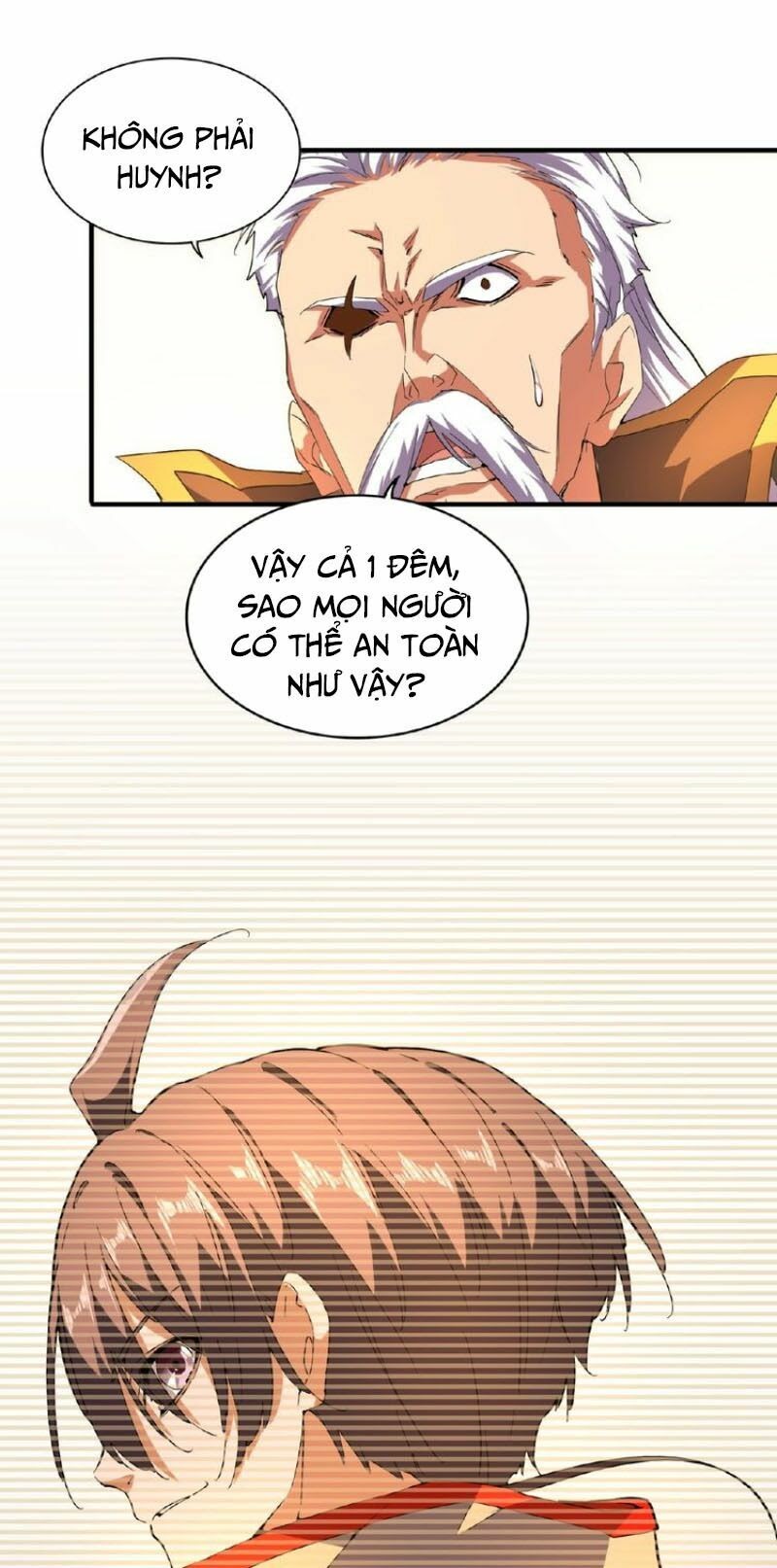 Đại Quản Gia Là Ma Hoàng Chapter 30 - Trang 32