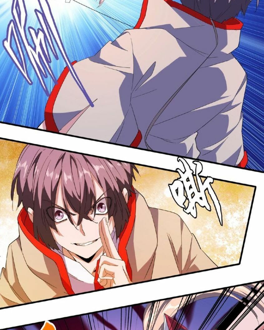 Đại Quản Gia Là Ma Hoàng Chapter 26 - Trang 13