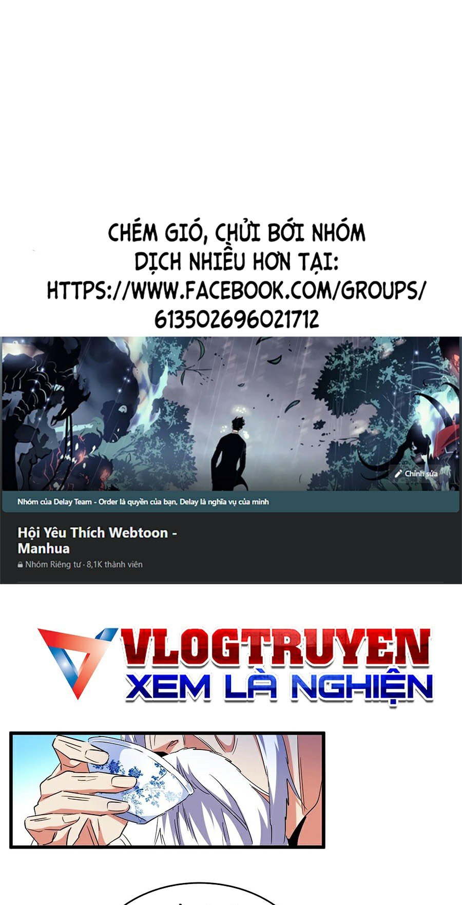 Đại Quản Gia Là Ma Hoàng Chapter 207 - Trang 0