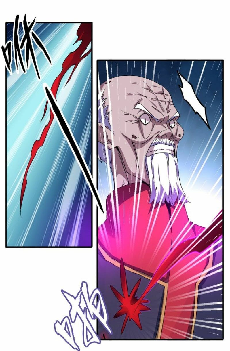 Đại Quản Gia Là Ma Hoàng Chapter 29 - Trang 25