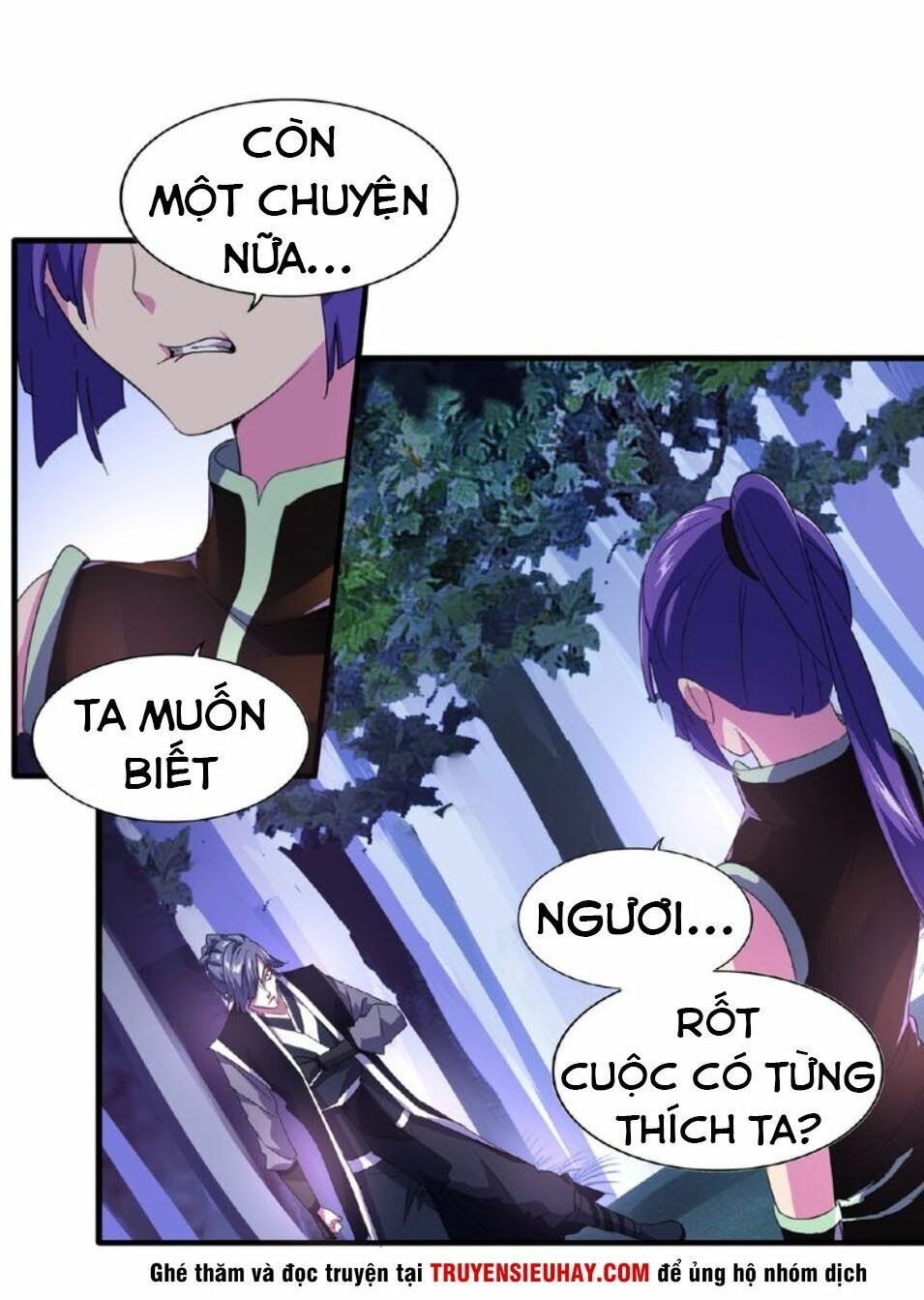 Đại Quản Gia Là Ma Hoàng Chapter 28 - Trang 22