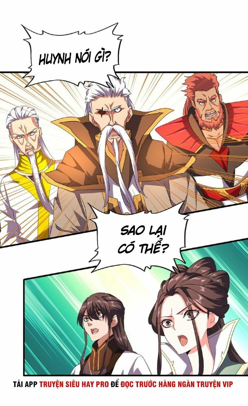 Đại Quản Gia Là Ma Hoàng Chapter 30 - Trang 34
